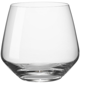 VASO OF CHARISMA 390ML