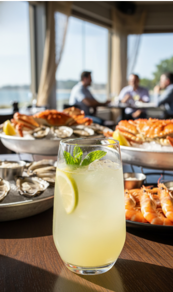 VASO HB CHARISMA 460 ML