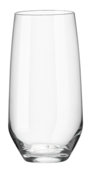 VASO HB CHARISMA 460 ML