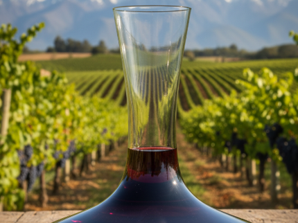 DECANTADOR INSPIRATION MENDOZA 1500 ML