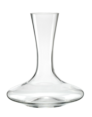 DECANTADOR INSPIRATION MENDOZA 1500 ML