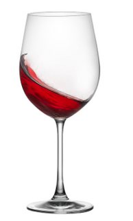COPA VINO TINTO MAGNUM 610 ML