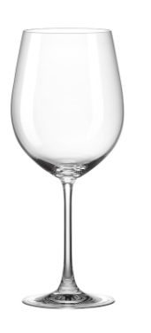 COPA VINO TINTO MAGNUM 610 ML