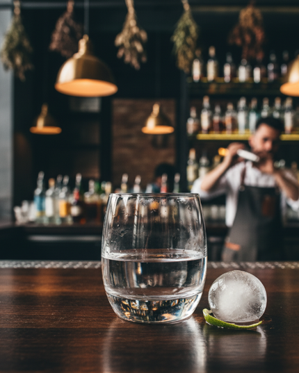 VASO TEQUILERO COOL 70 ML