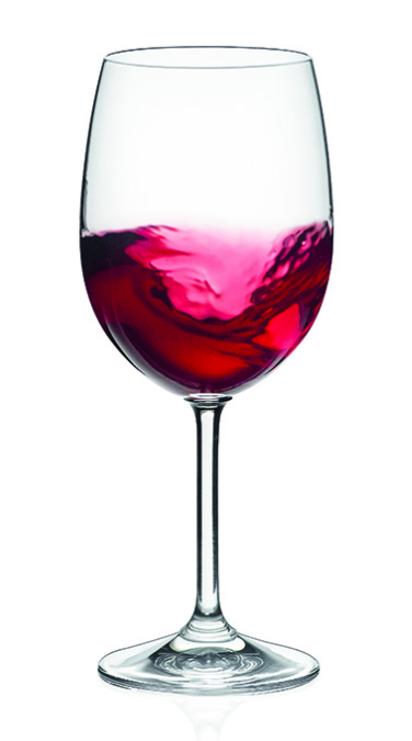 COPA VINO GALA 350 ML