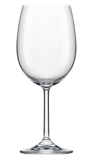 COPA VINO GALA 350 ML