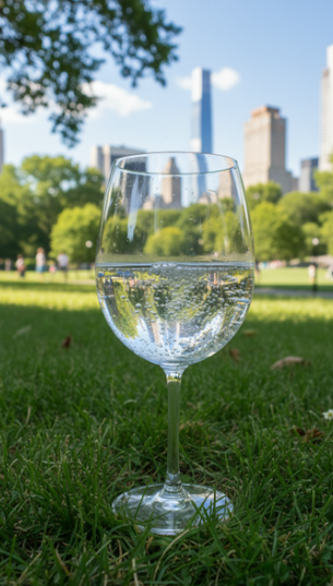 COPA AGUA GALA 450 ML