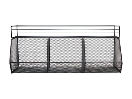 ORGANIZADOR DE COCINA CON 3 DIVISIONES