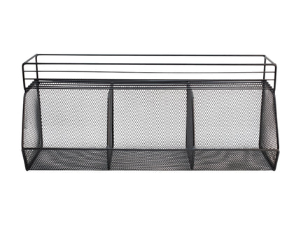 ORGANIZADOR DE COCINA CON 3 DIVISIONES