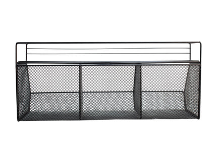 ORGANIZADOR DE COCINA CON 3 DIVISIONES