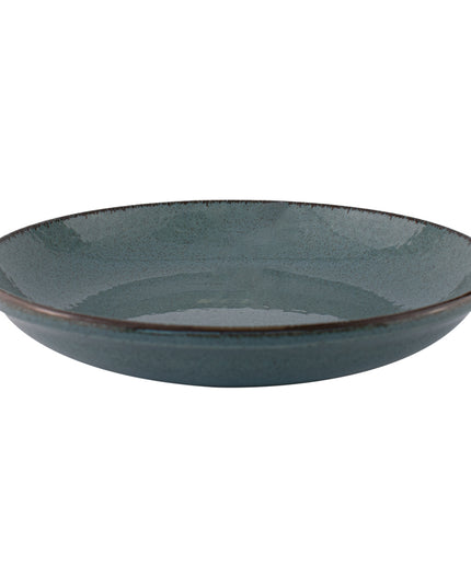 PLATO SOPERO 21 CMS AZUL