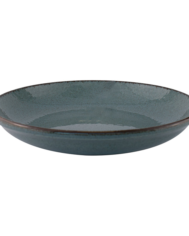 PLATO SOPERO 21 CMS AZUL