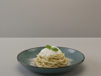 PLATO SOPERO 21 CMS AZUL