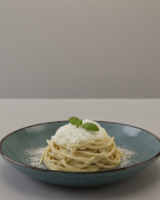 PLATO SOPERO 21 CMS AZUL