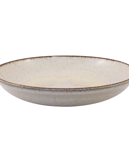 PLATO SOPERO 21 CMS AZUL