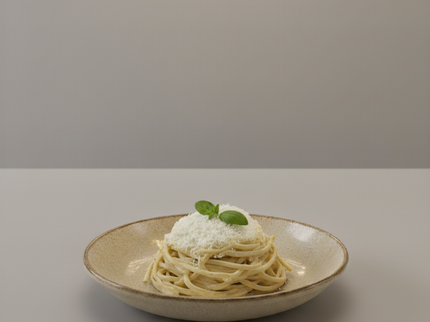 PLATO SOPERO 21 CMS AZUL