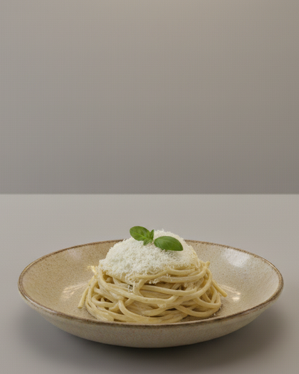 PLATO SOPERO 21 CMS AZUL