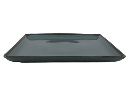 PLATO EXTENDIDO 27.5 X 27.5 CMS PEARL AZU