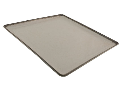 PLATO EXTENDIDO 27.5 X 27.5 CMS PEARL AZU