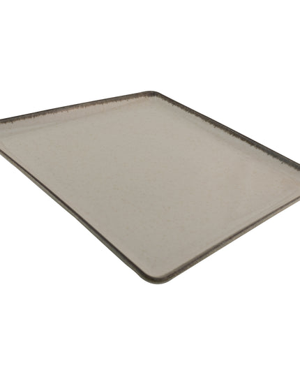 PLATO EXTENDIDO 27.5 X 27.5 CMS PEARL AZU