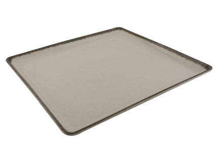 PLATO EXTENDIDO 27.5 X 27.5 CMS PEARL AZU