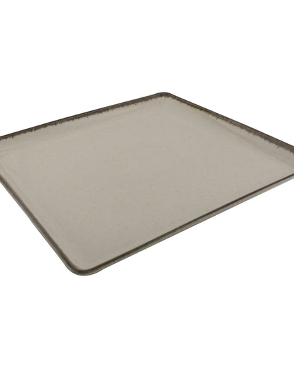 PLATO EXTENDIDO 27.5 X 27.5 CMS PEARL AZU