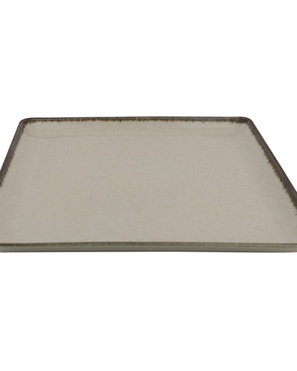 PLATO EXTENDIDO 27.5 X 27.5 CMS PEARL AZU