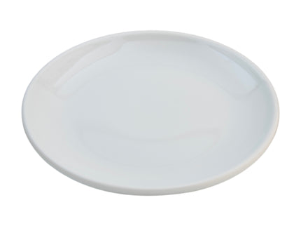 PLATO PAN BLANCO 15 CMS ENT OTEL