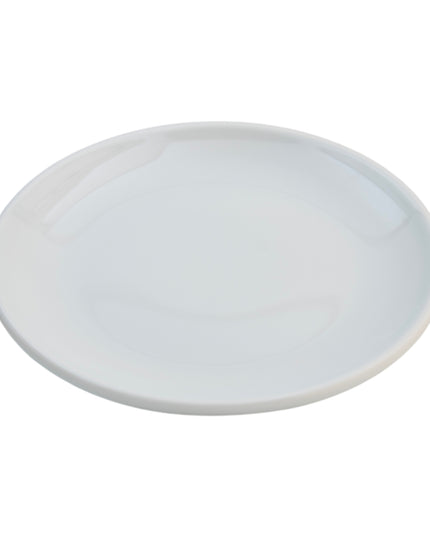 PLATO PAN BLANCO 15 CMS ENT OTEL