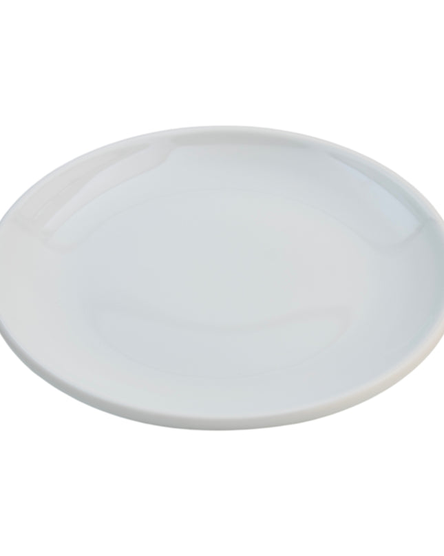 PLATO PAN BLANCO 15 CMS ENT OTEL