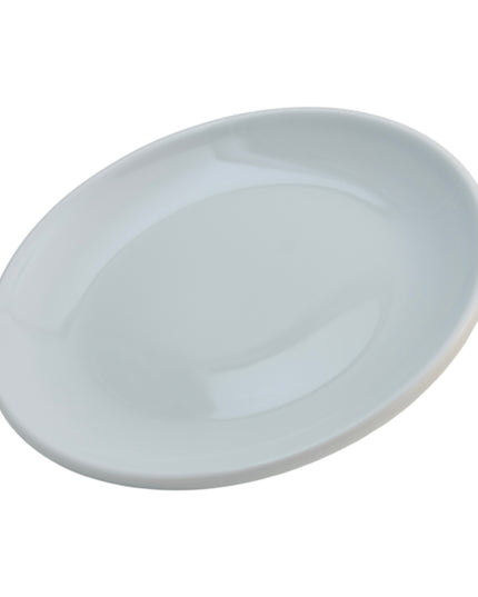 PLATO PAN BLANCO 15 CMS ENT OTEL