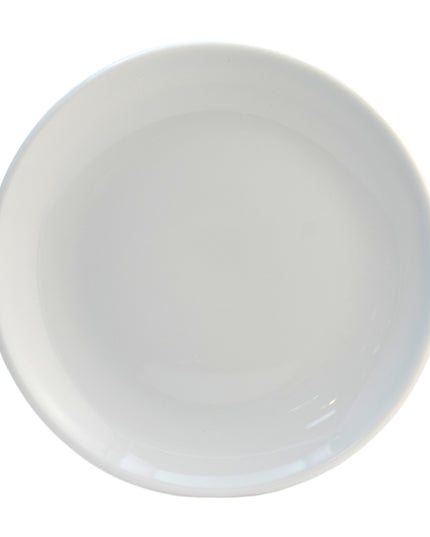 PLATO PAN BLANCO 15 CMS ENT OTEL
