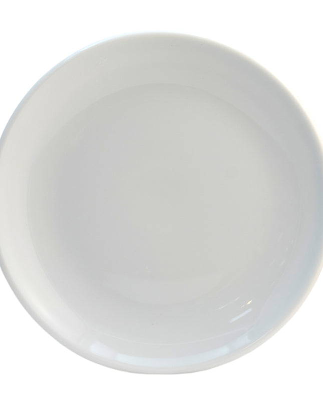 PLATO PAN BLANCO 15 CMS ENT OTEL