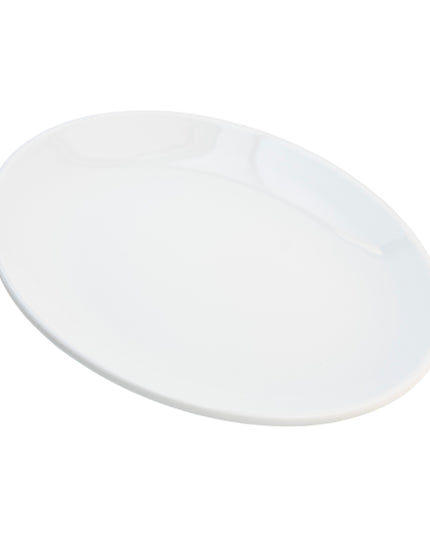 PLATO ENTREMES BLANCO 19 CMS ENT OTEL