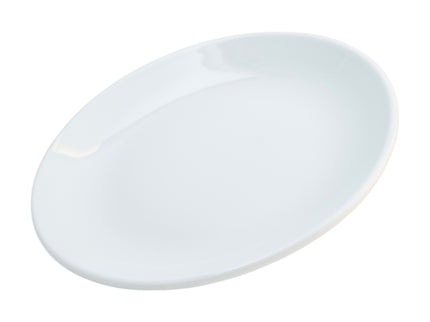 PLATO ENTREMES BLANCO 19 CMS ENT OTEL
