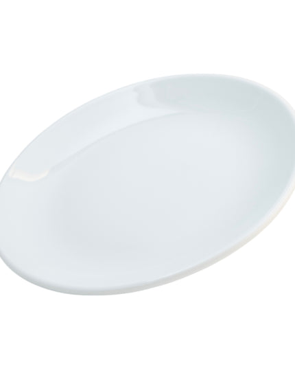 PLATO ENTREMES BLANCO 19 CMS ENT OTEL