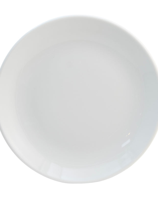 PLATO ENTREMES BLANCO 19 CMS ENT OTEL