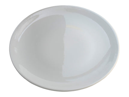 PLATO BASE BLANCO 30 CMS ENT OTEL