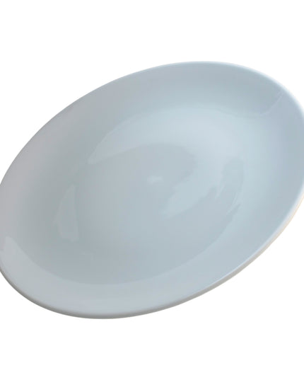 PLATO BASE BLANCO 30 CMS ENT OTEL