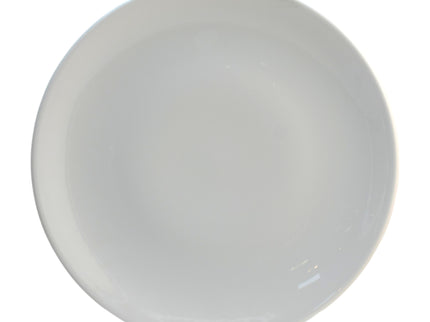 PLATO BASE BLANCO 30 CMS ENT OTEL