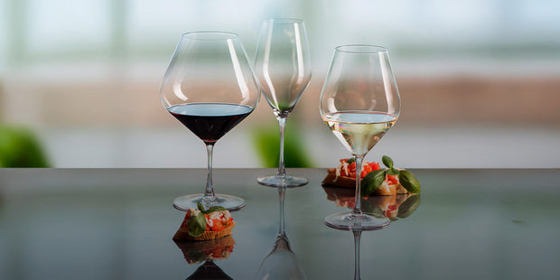 <h2>CRISTALERÍA</h2>