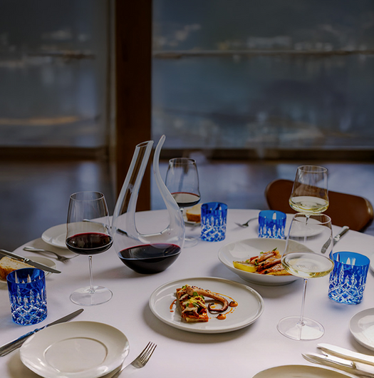 <p>AMBIENT PRO</p><h1>DISTINCIÓN SERVIDA <br/>EN CADA DETALLE</h1>