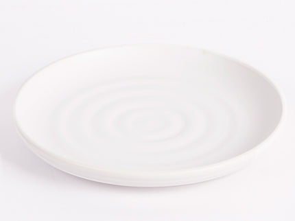 PLATO TRINCHE BLANCO