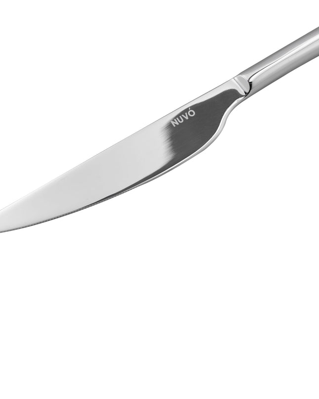 JGO DE 12 CUCHILLOS DE MESA