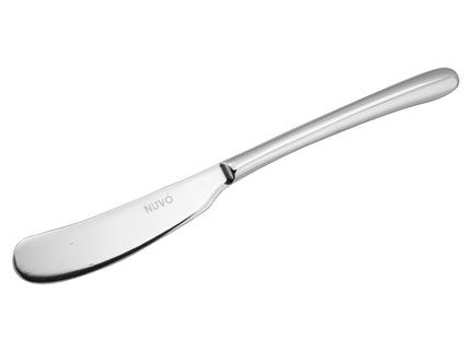 JGO DE 12 CUCHILLOS PARA MANTEQUILLA
