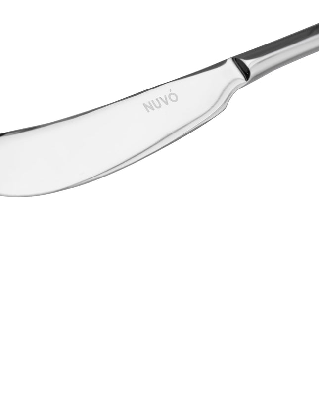 JGO DE 12 CUCHILLOS PARA MANTEQUILLA