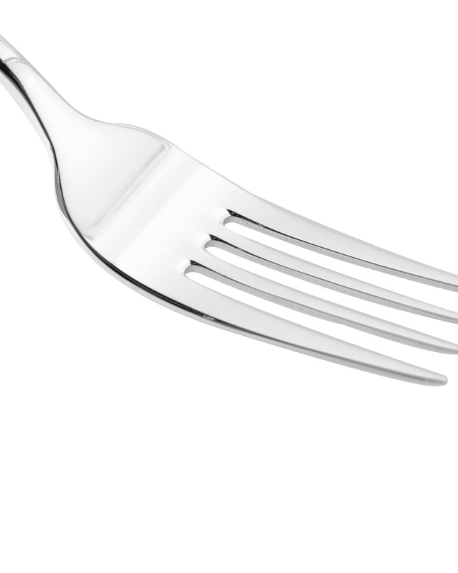 JGO DE 12 TENEDORES PARA MESA