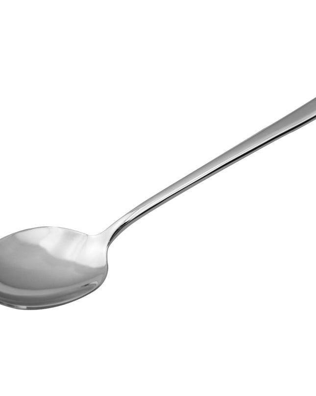 JGO DE 12 CUCHARAS DE MESA