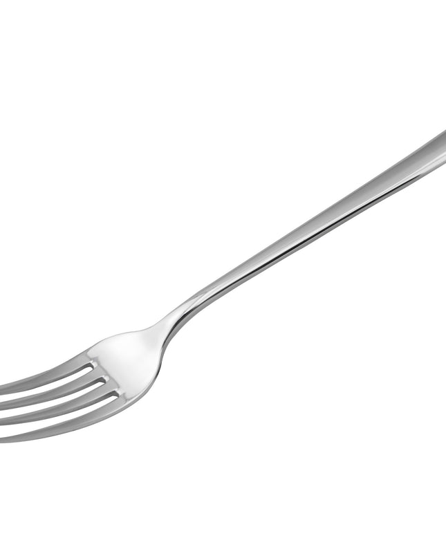 JGO DE 12 TENEDORES PARA POSTRE