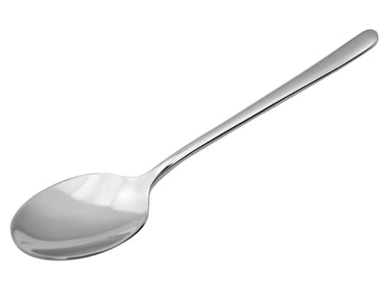 JGO DE 12 CUCHARAS PARA POSTRE